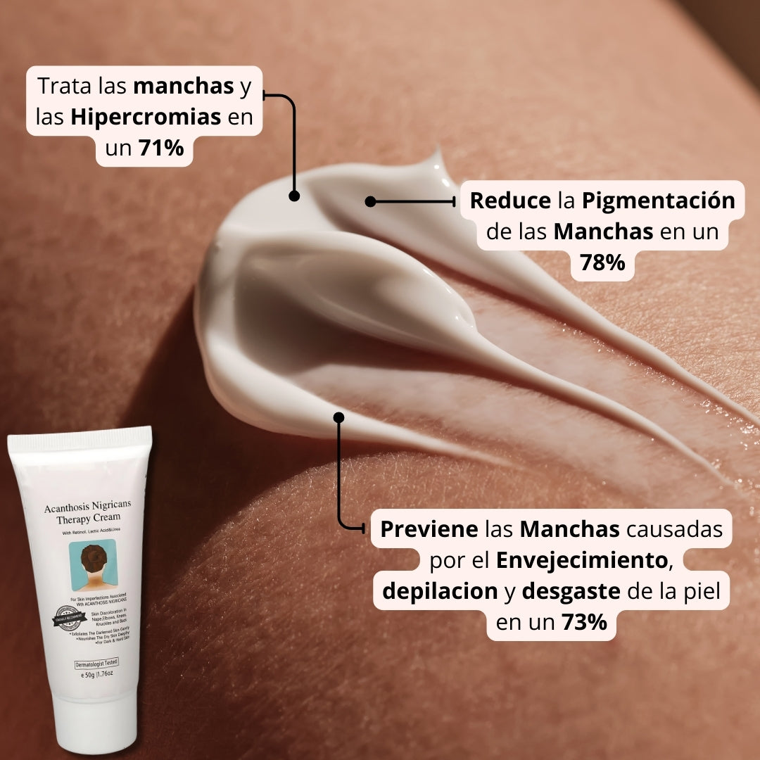 Crema Body Whitening Premium Therapy® | Edición Limitada