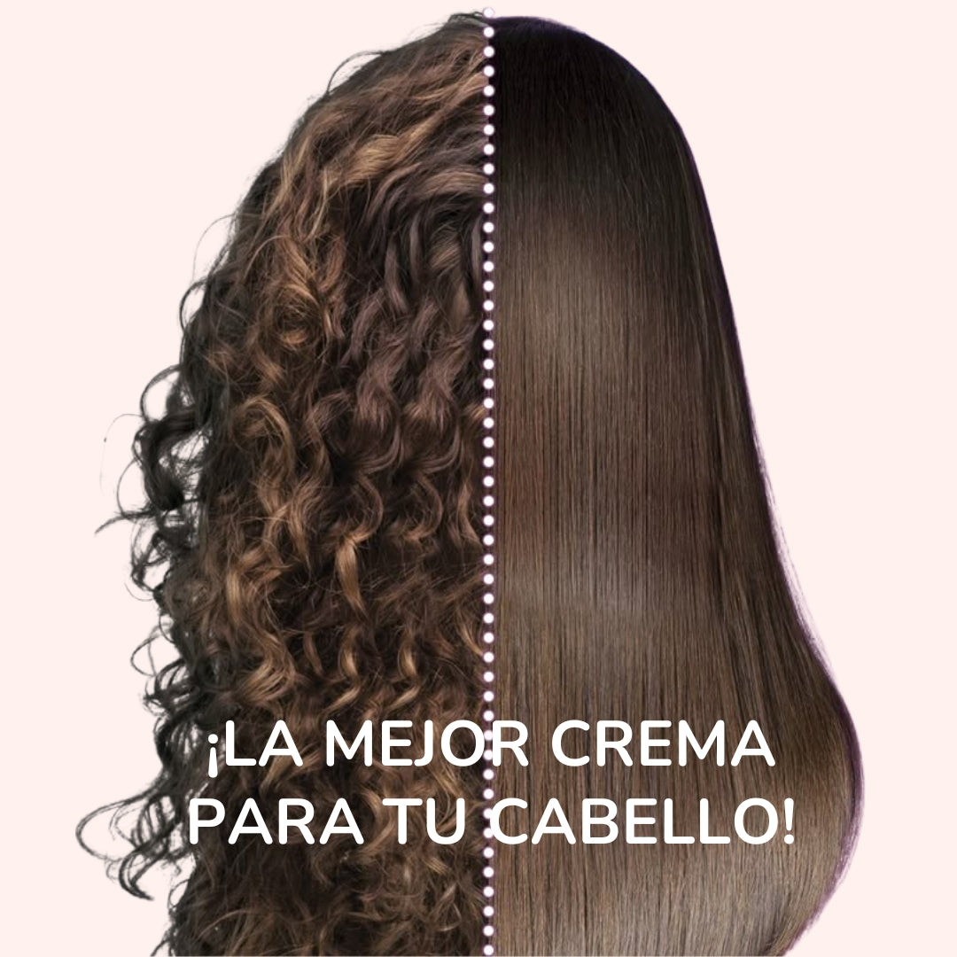 Mascarilla Capilar Maca Essence Repair® + Crema Jengibre Crecimiento Cabello GRATIS