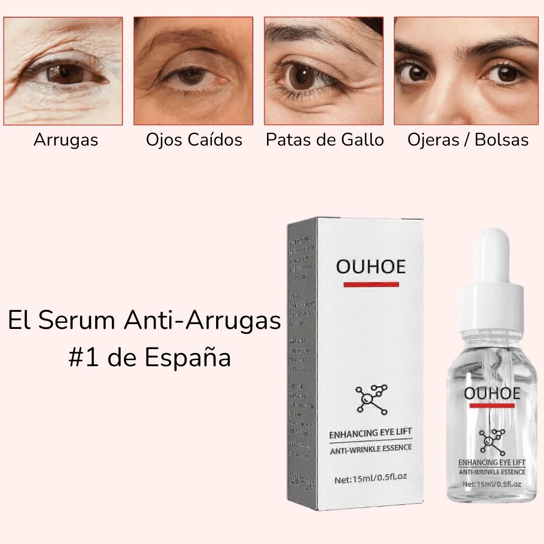 Serum Anti-Arrugas Enhancing Eye Lift®