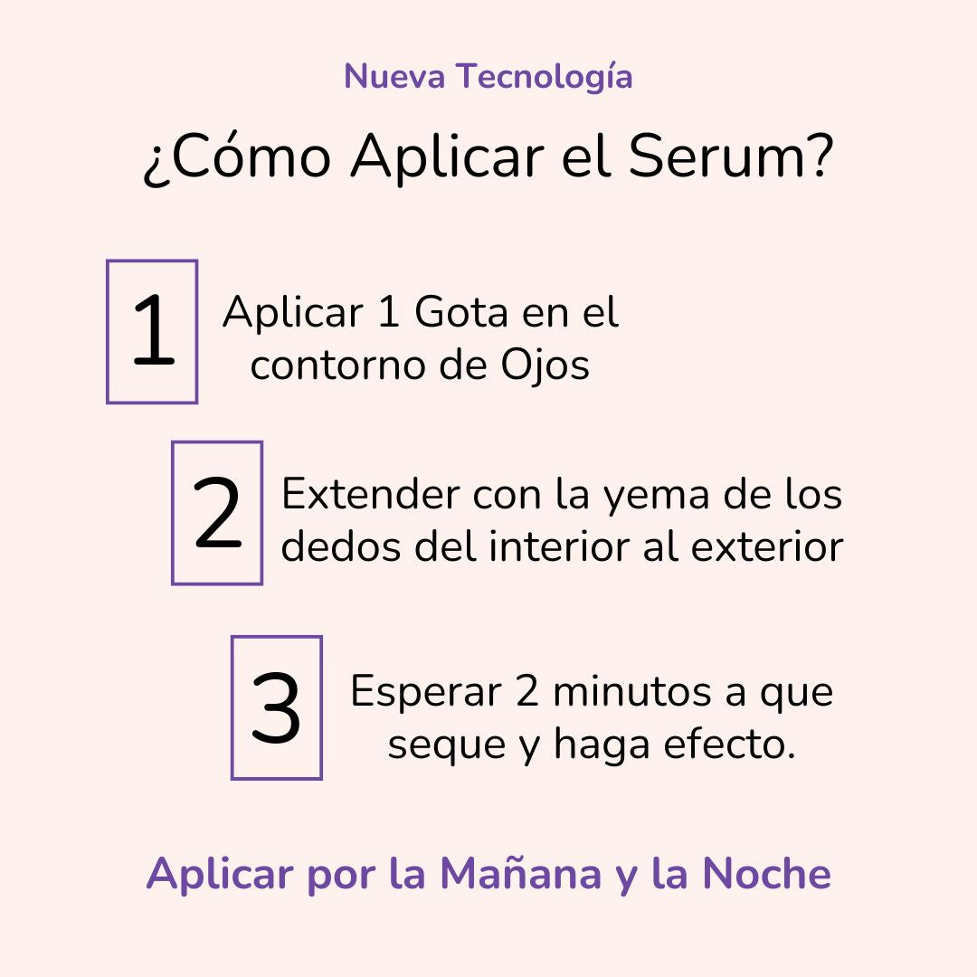Serum Anti-Arrugas Enhancing Eye Lift®