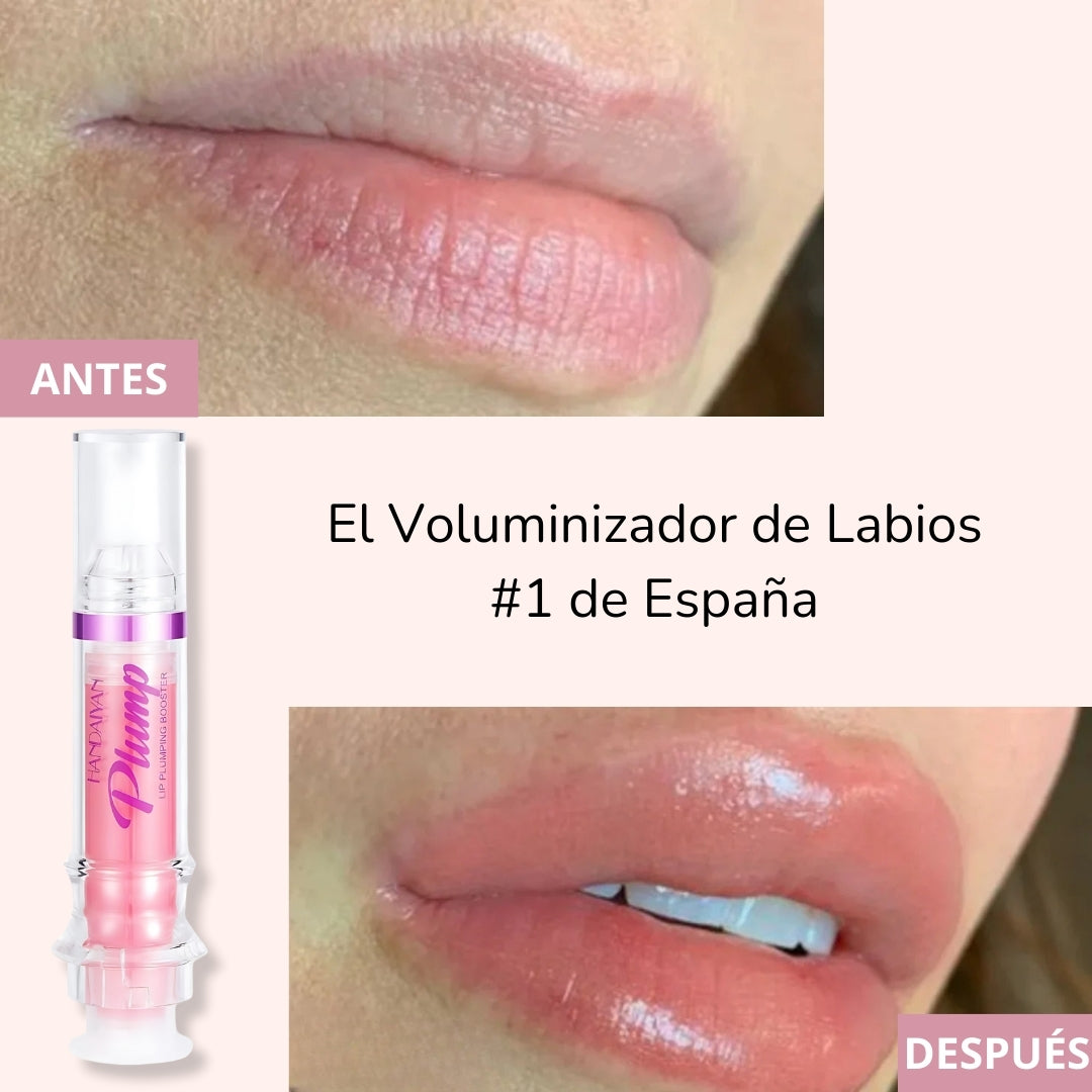 Voluminizador Lip Gloss hylarious PlumpMaxx® | Edición Limitada