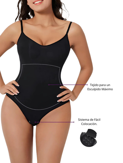 Faja Body Slim Magic®