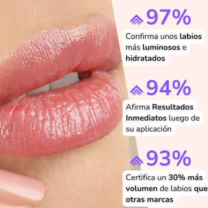 Voluminizador Lip Gloss hylarious PlumpMaxx® | Edición Limitada