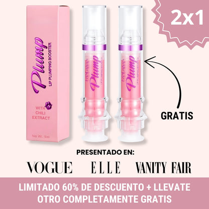 Voluminizador Lip Gloss hylarious PlumpMaxx® | Edición Limitada