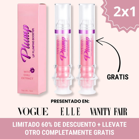 Voluminizador Lip Gloss hylarious PlumpMaxx® | Edición Limitada