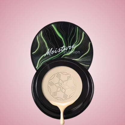 Base Moisture Cushion Luxe VeilCream CC + Brocha de Regalo