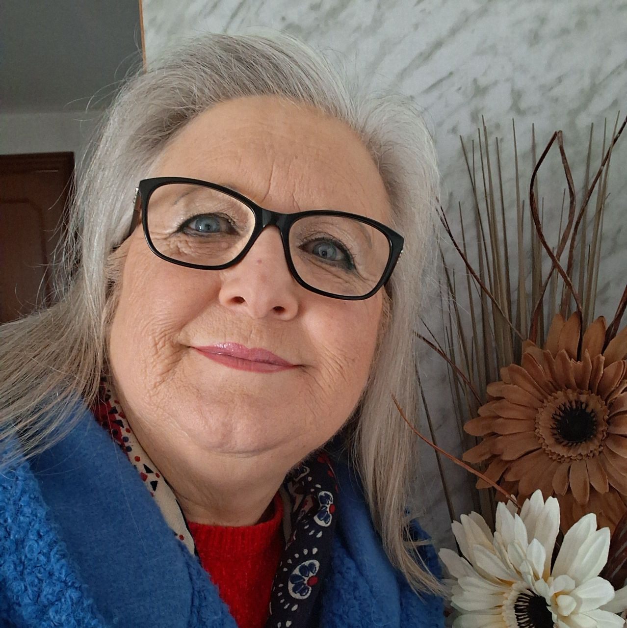 <em>María G. - Sevilla</em>